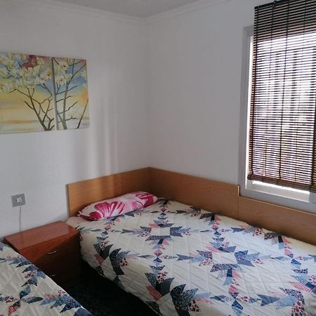 Apartment Alicante Ngoại thất bức ảnh