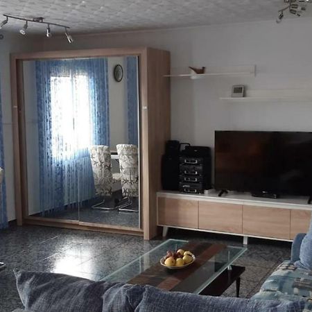 Apartment Alicante Ngoại thất bức ảnh