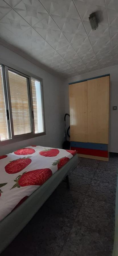 Apartment Alicante Ngoại thất bức ảnh