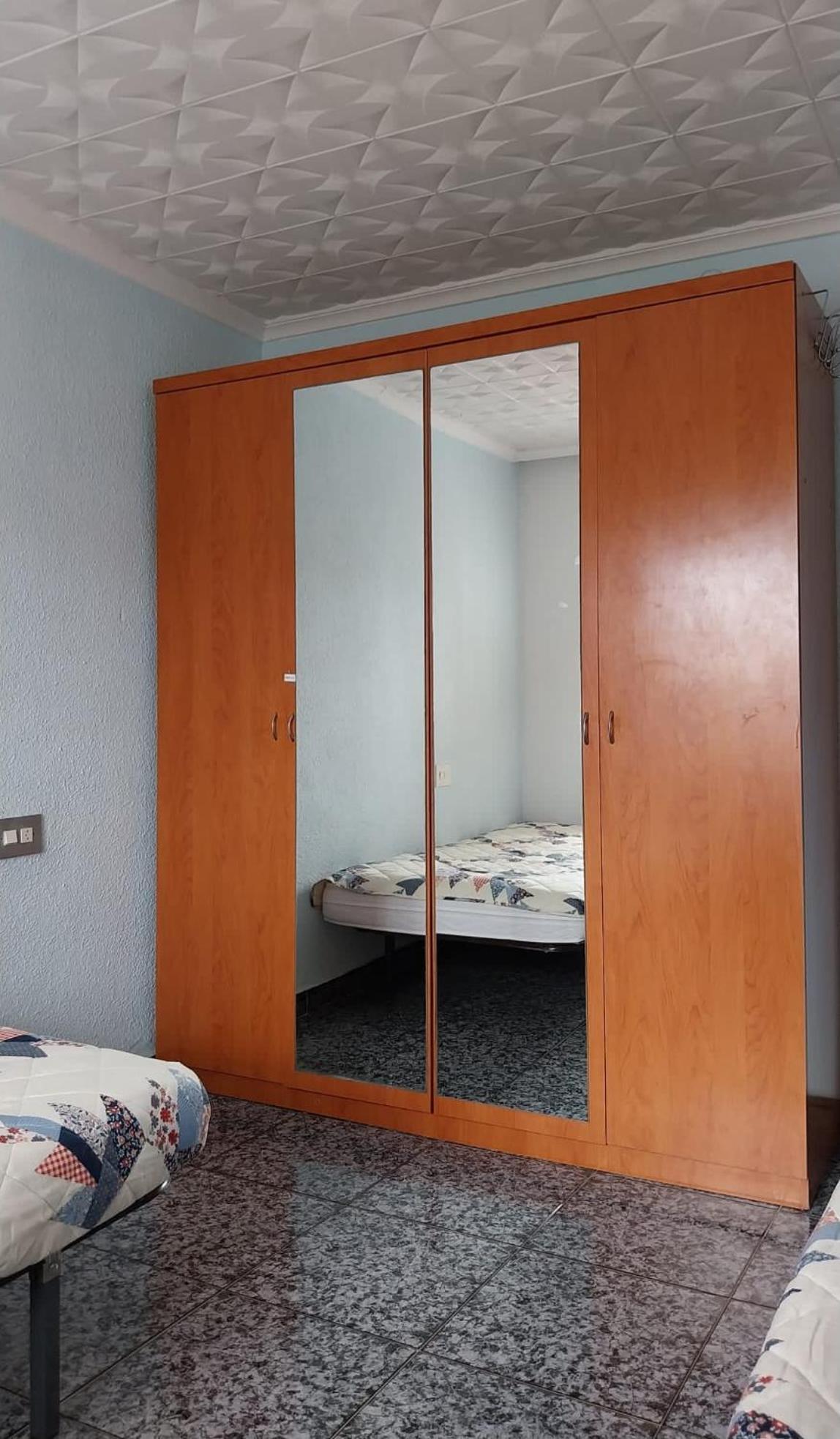 Apartment Alicante Ngoại thất bức ảnh