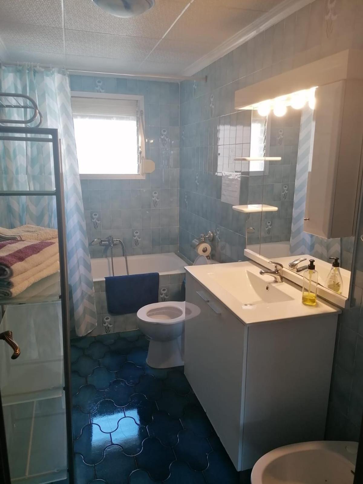 Apartment Alicante Ngoại thất bức ảnh