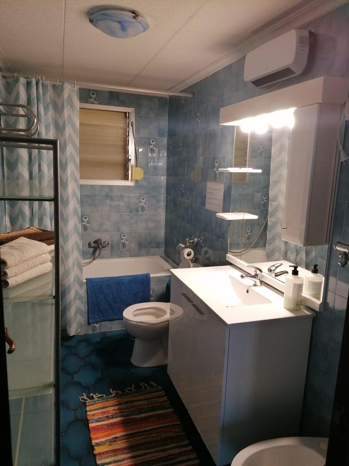 Apartment Alicante Ngoại thất bức ảnh