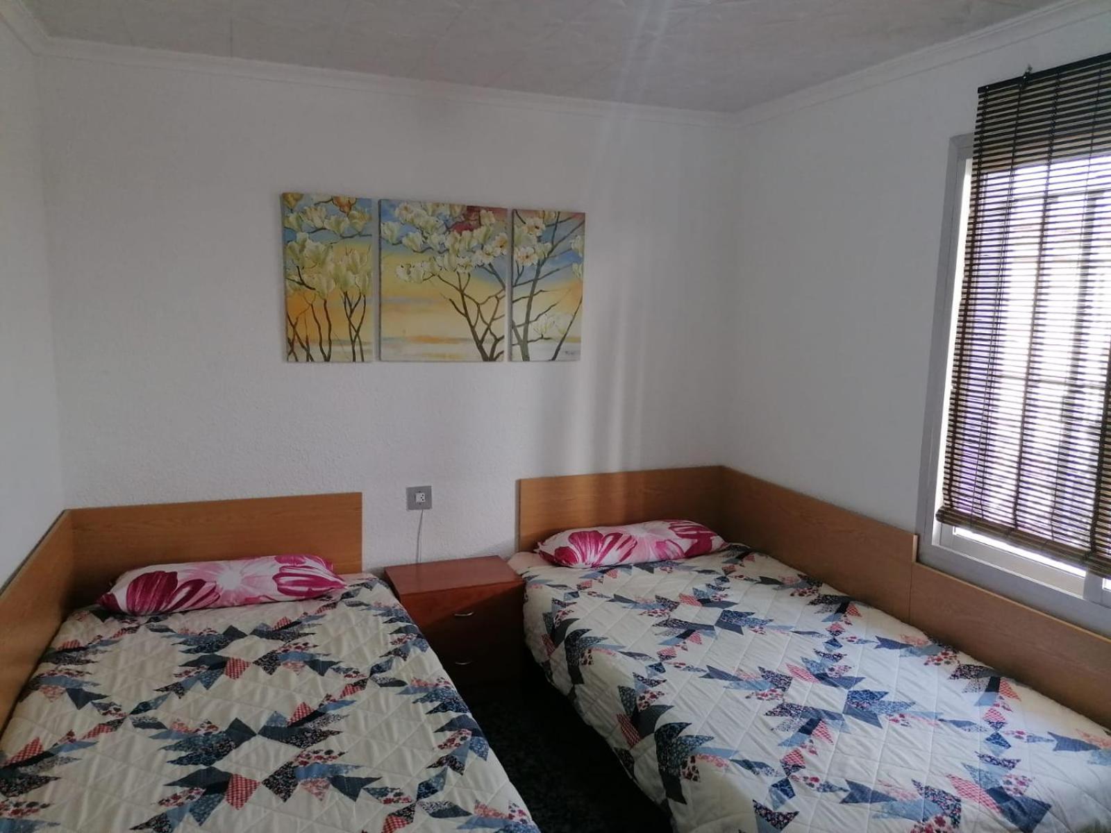 Apartment Alicante Ngoại thất bức ảnh