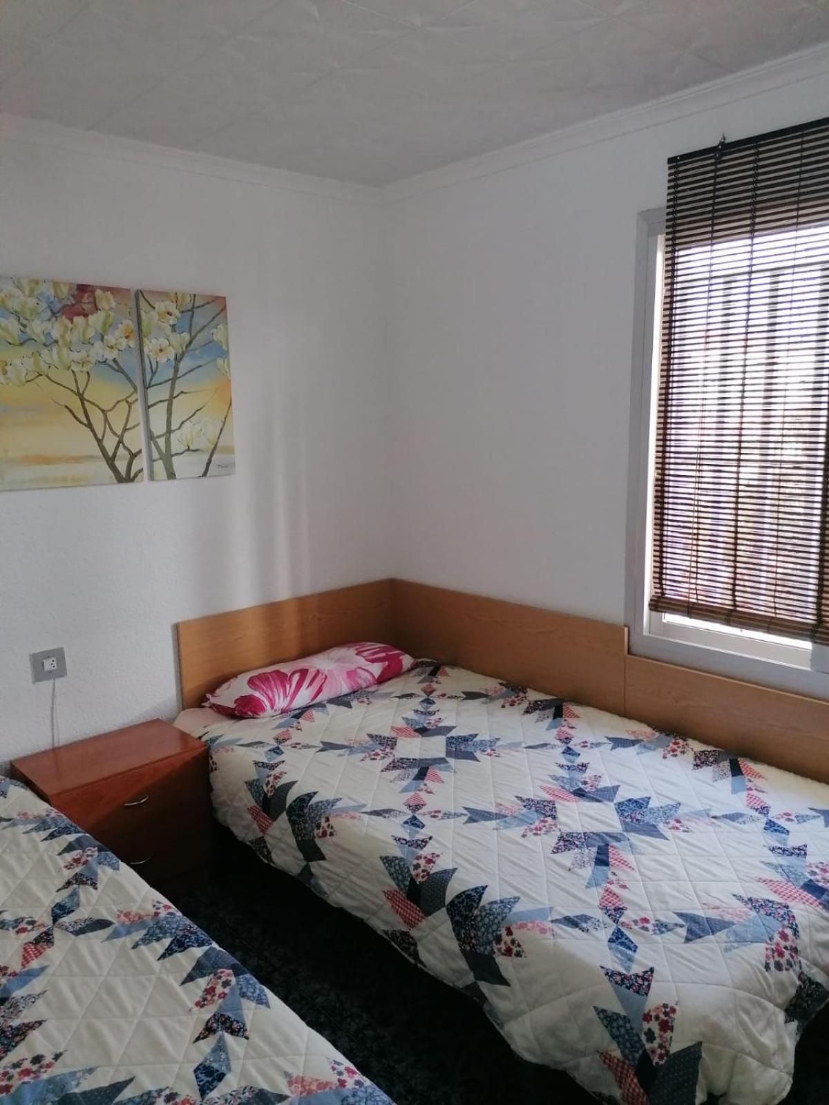 Apartment Alicante Ngoại thất bức ảnh