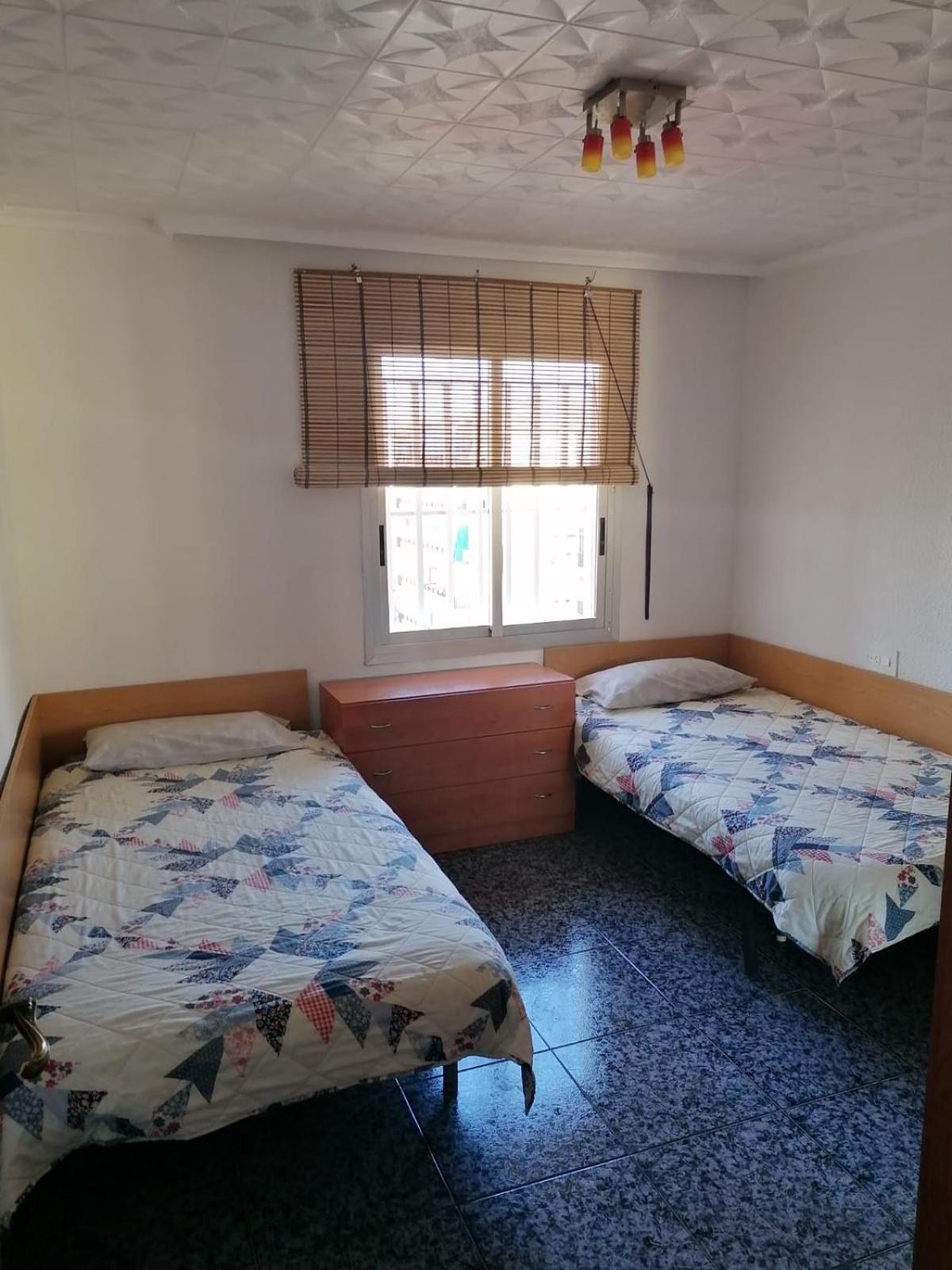Apartment Alicante Ngoại thất bức ảnh