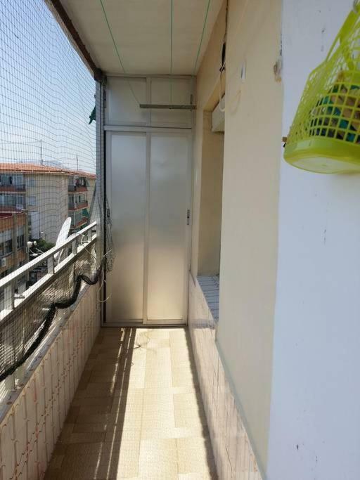 Apartment Alicante Ngoại thất bức ảnh