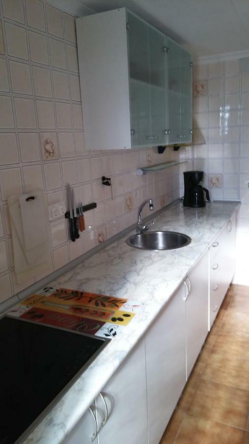Apartment Alicante Ngoại thất bức ảnh