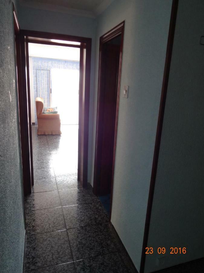 Apartment Alicante Ngoại thất bức ảnh