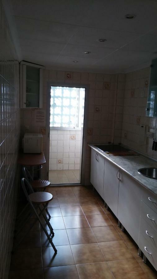 Apartment Alicante Ngoại thất bức ảnh