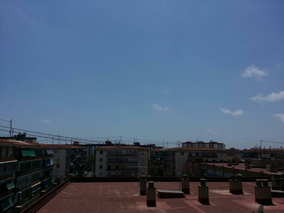 Apartment Alicante Ngoại thất bức ảnh