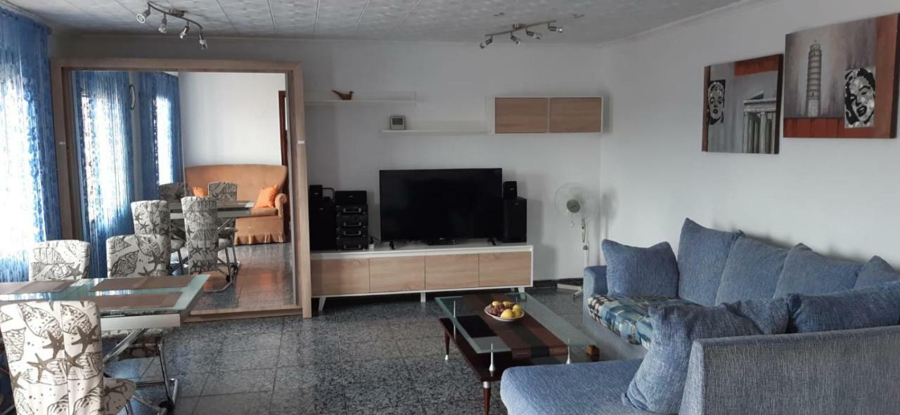 Apartment Alicante Ngoại thất bức ảnh