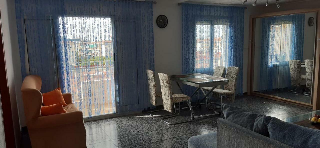 Apartment Alicante Ngoại thất bức ảnh