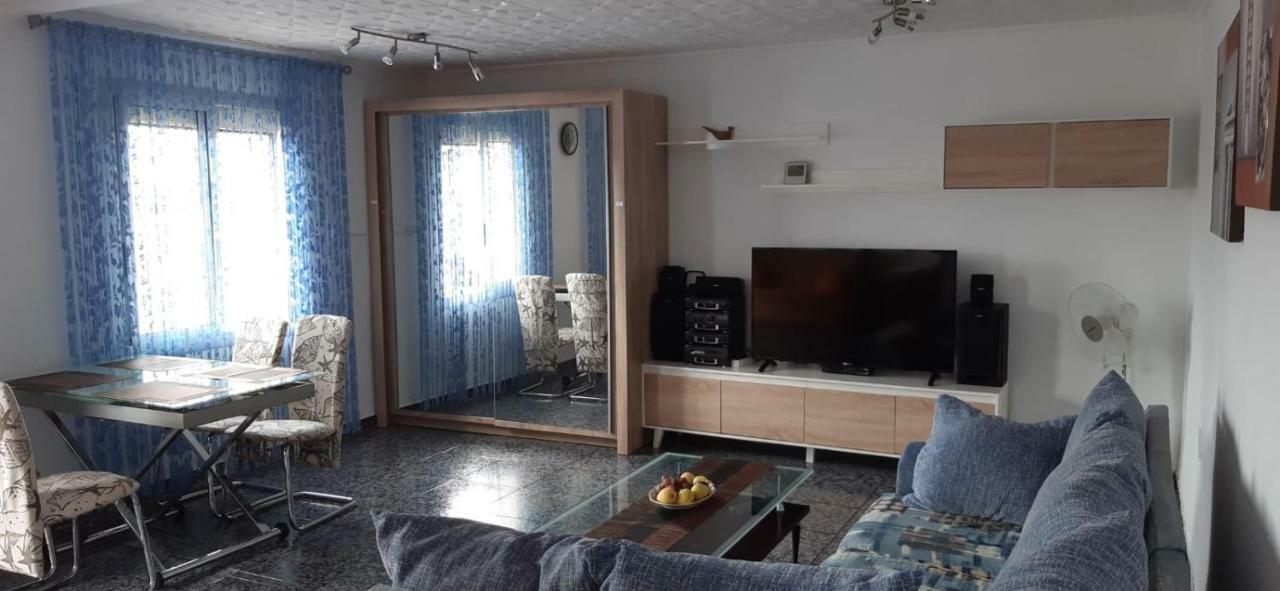 Apartment Alicante Ngoại thất bức ảnh