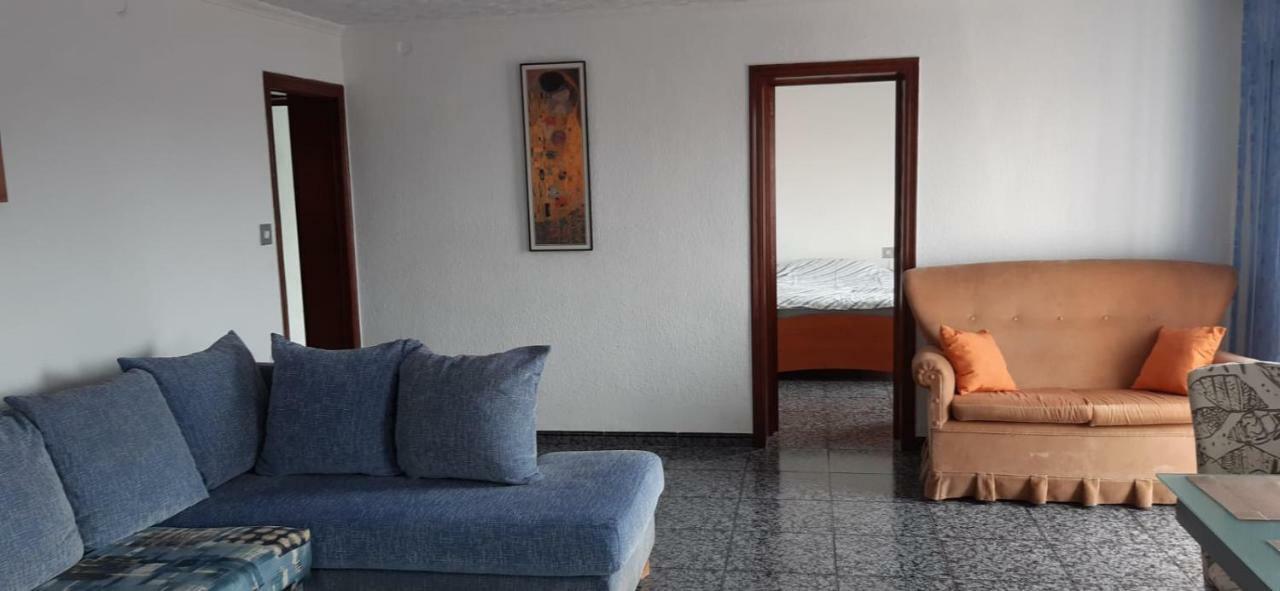 Apartment Alicante Ngoại thất bức ảnh