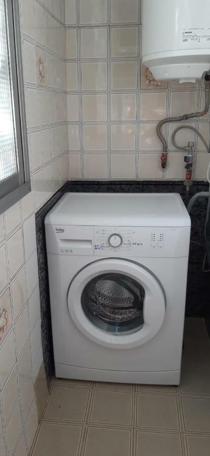 Apartment Alicante Ngoại thất bức ảnh